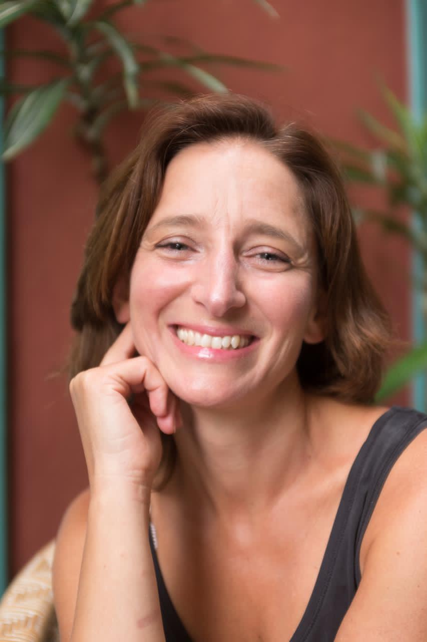 Anna Scheer